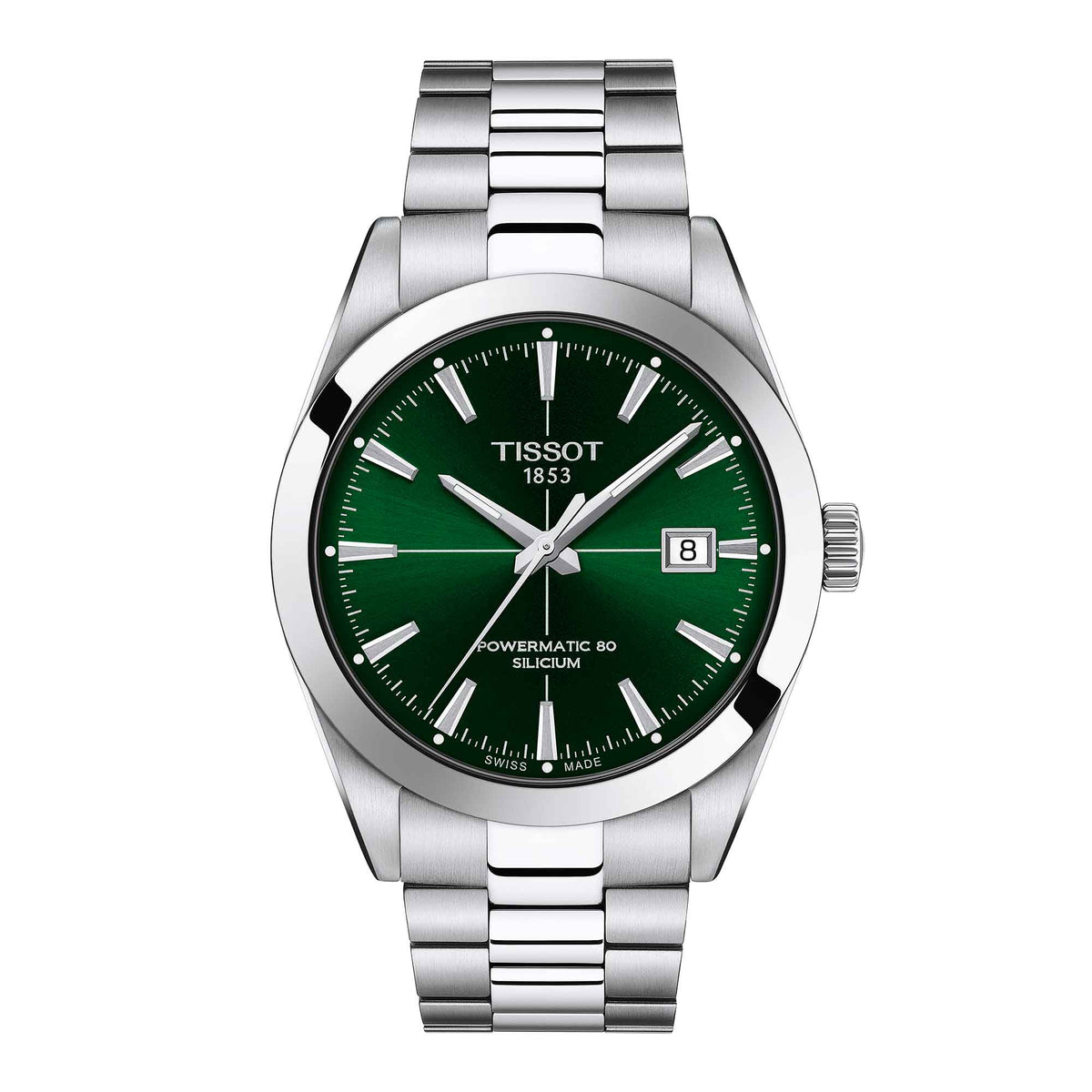 Gentleman Powermatic 80 Silicium