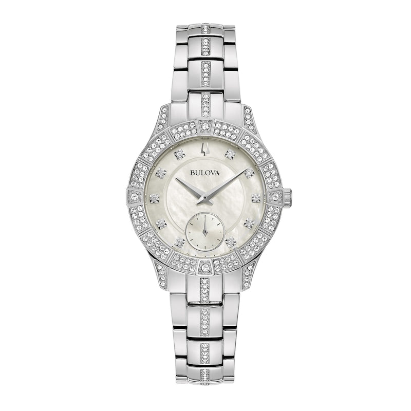 BULOVA-PHANTOM COLLECTION 96L291