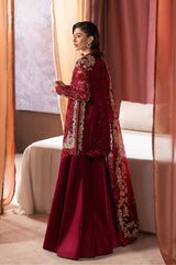 Afrozeh | Hayat Formals 25 | Rawayaat
