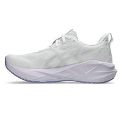 Womens ASICS Novablast 5 (Wide)