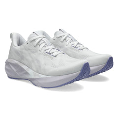 Womens ASICS Novablast 5 (Wide)