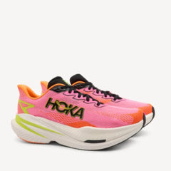 Womens Hoka Mach X 3