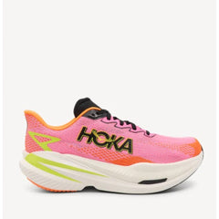 Womens Hoka Mach X 3