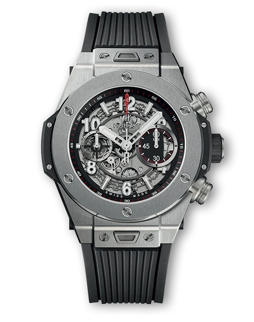 Hublot BIG BANG 45 mm UNICO TITANIUM