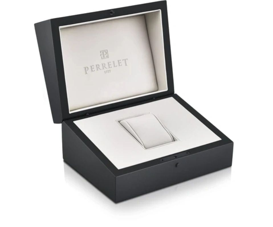 Perrelet Watch First Class Lady A2070/5