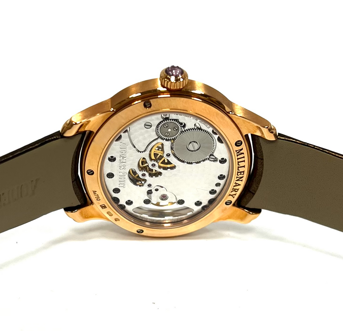 Audemars Piguet Millenary Ladies