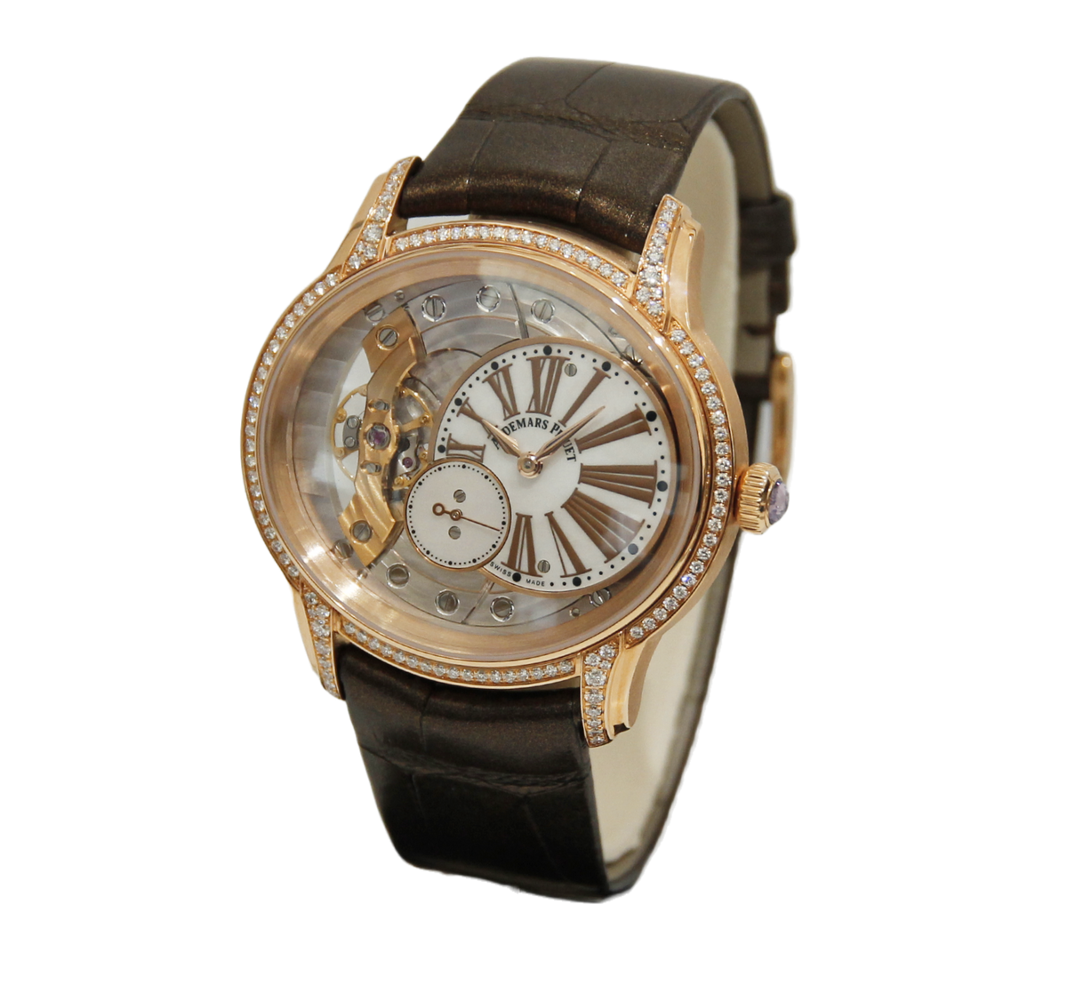 Audemars Piguet Millenary Ladies
