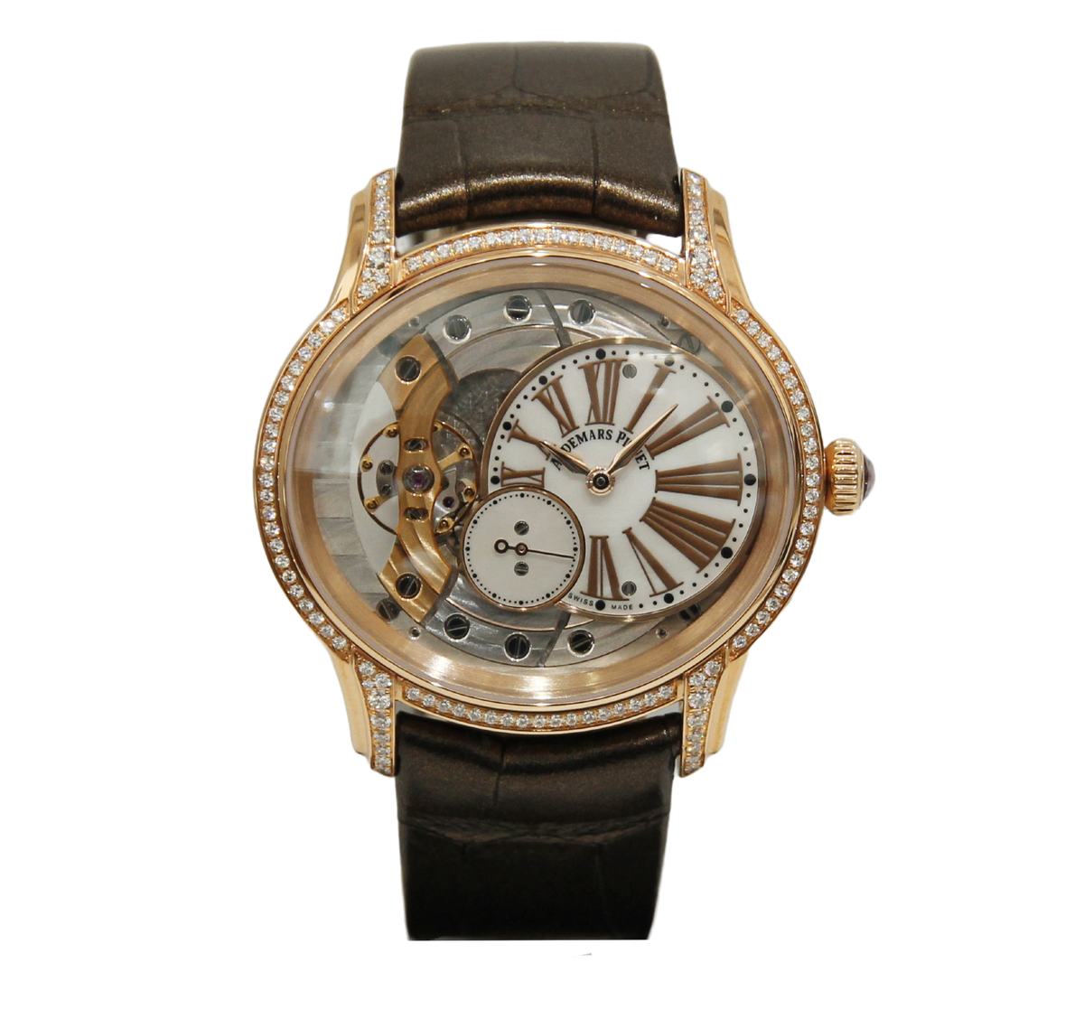 Audemars Piguet Millenary Ladies