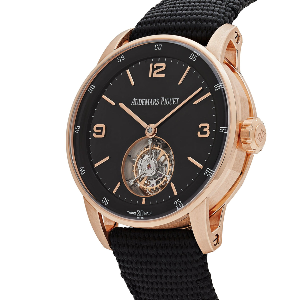 Audemars Piguet Code 11.59 26396OR.OO.D002CR.01 Selfwinding Flying Tourbillon Limited Dubai Edition (2018)