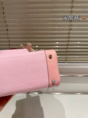 Hermès Introduces 10 New Handbags for Spring