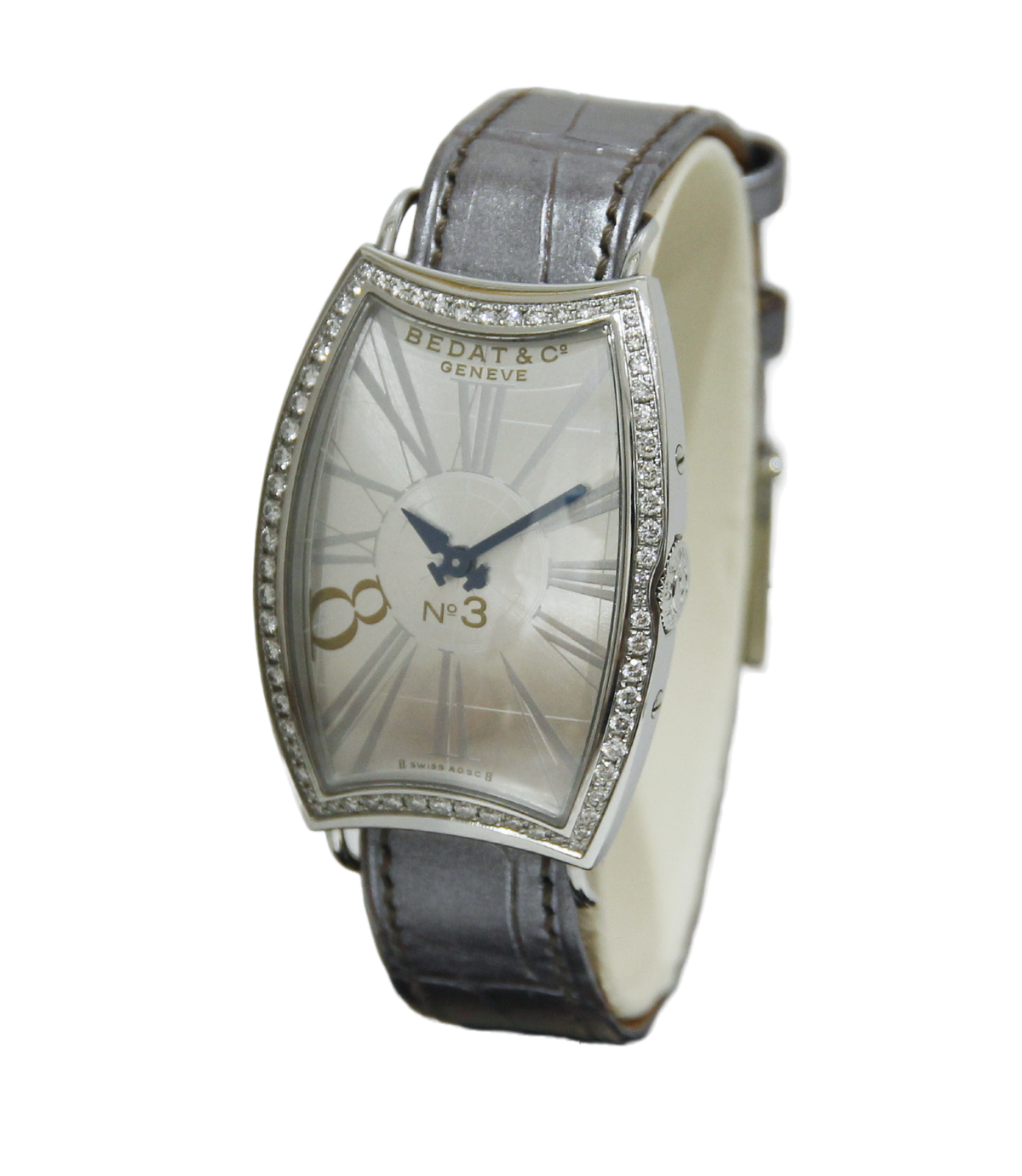 Bedat & Co No.3 Quartz 394.030.600