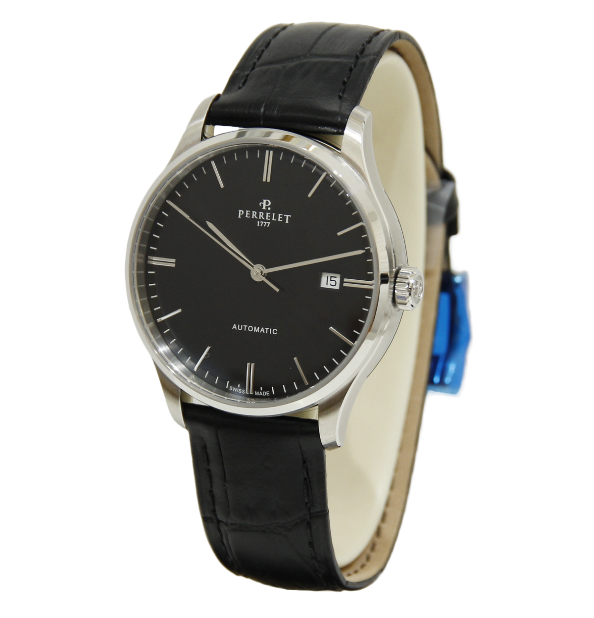 Perrelet Weekend Stainless Steel