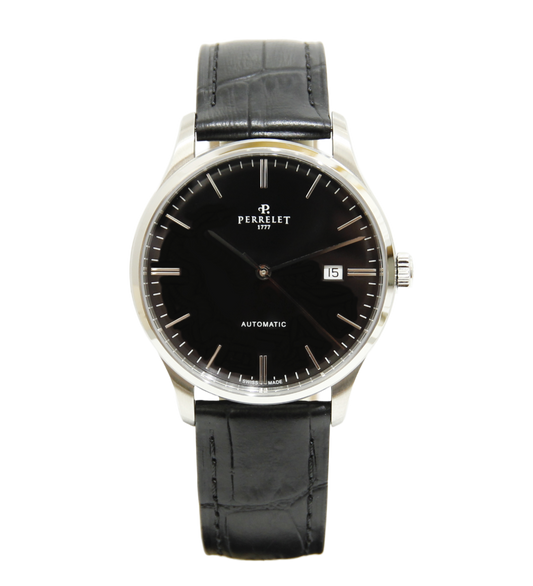 Perrelet Weekend Stainless Steel
