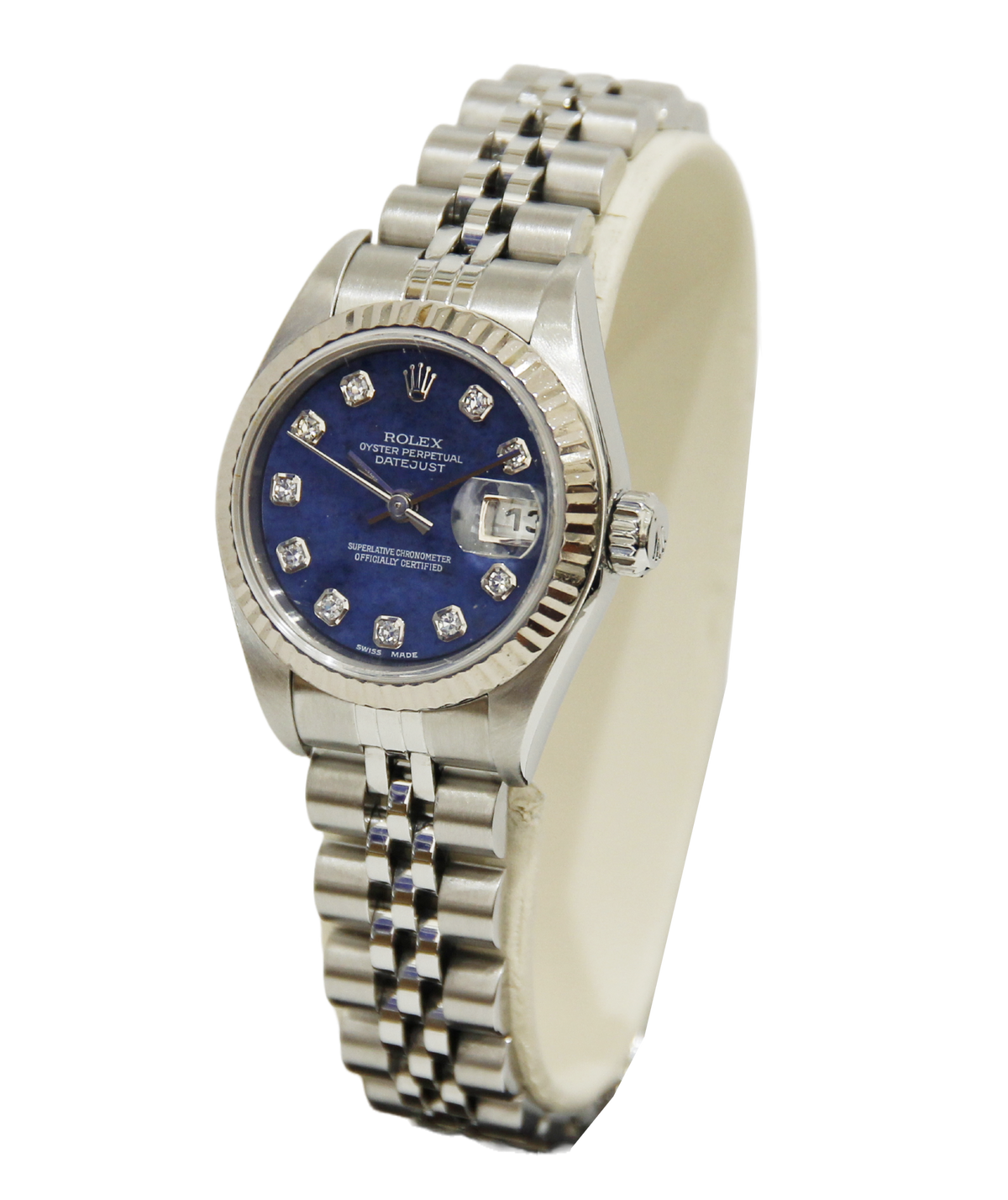 Rolex Lady-Datejust 79174