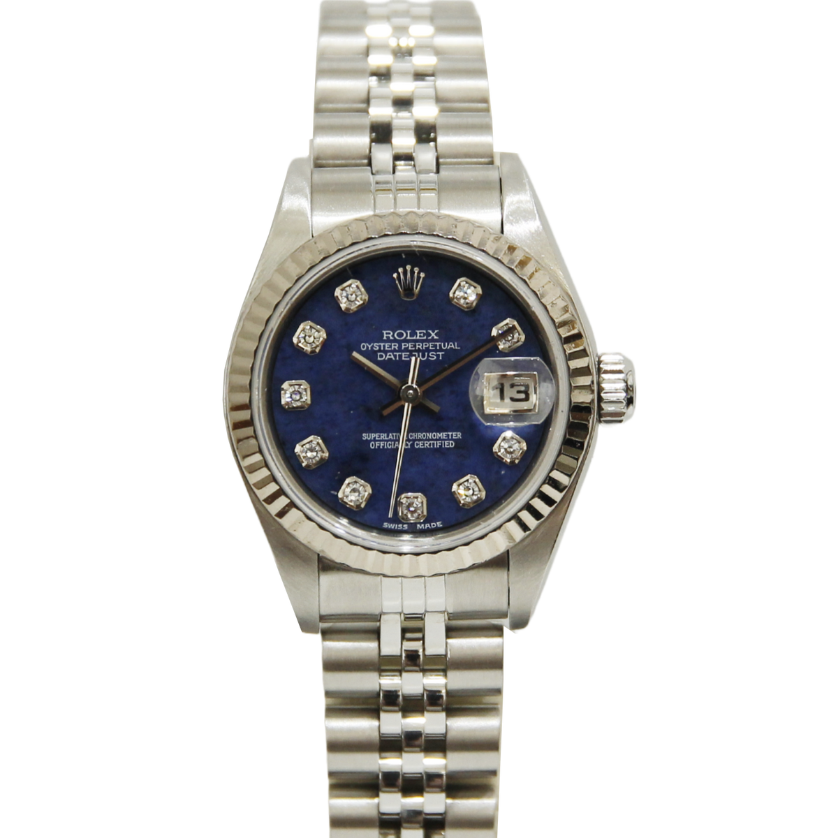 Rolex Lady-Datejust 79174