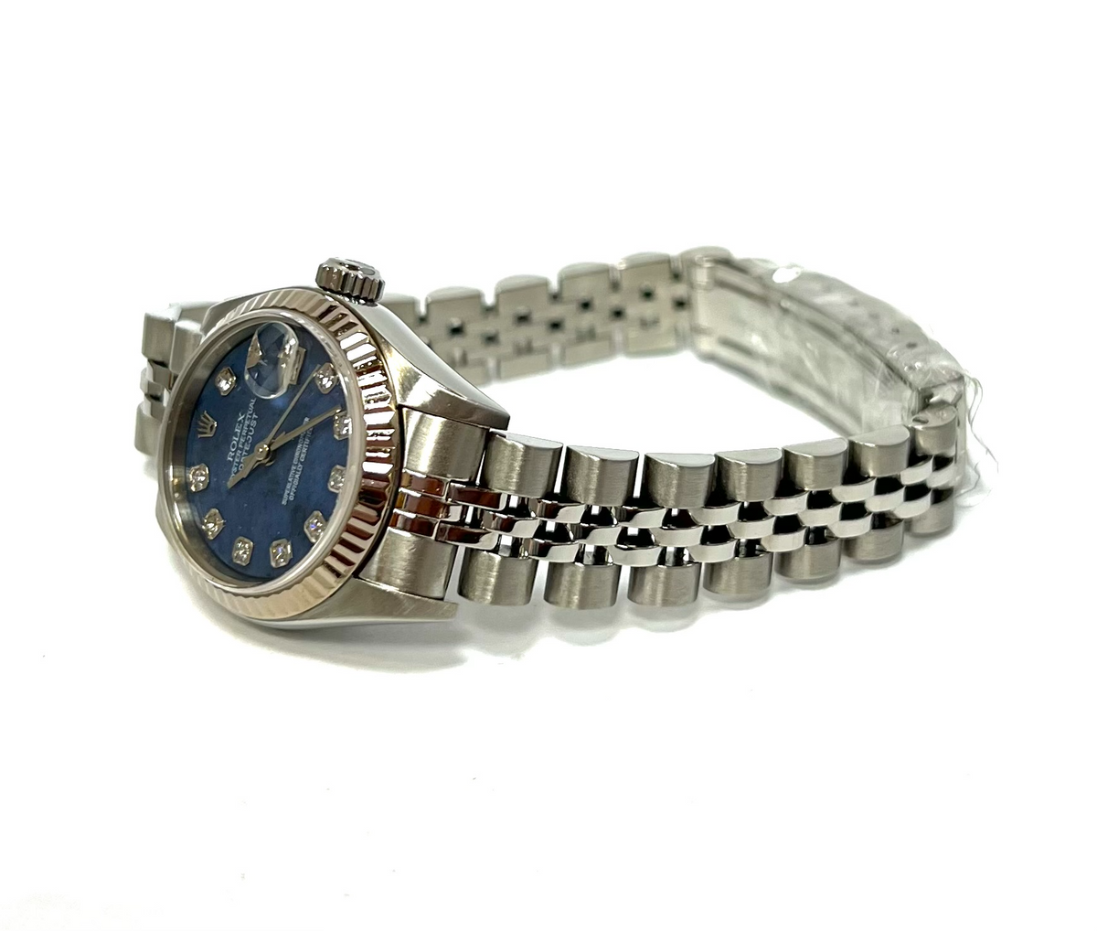 Rolex Lady-Datejust 79174
