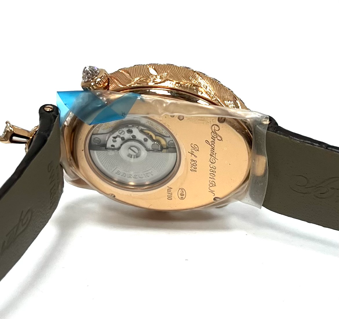 Breguet Plumes GJ15BR89240DD8/0DD8