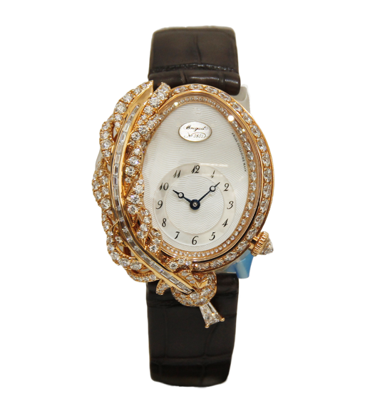 Breguet Plumes GJ15BR89240DD8/0DD8