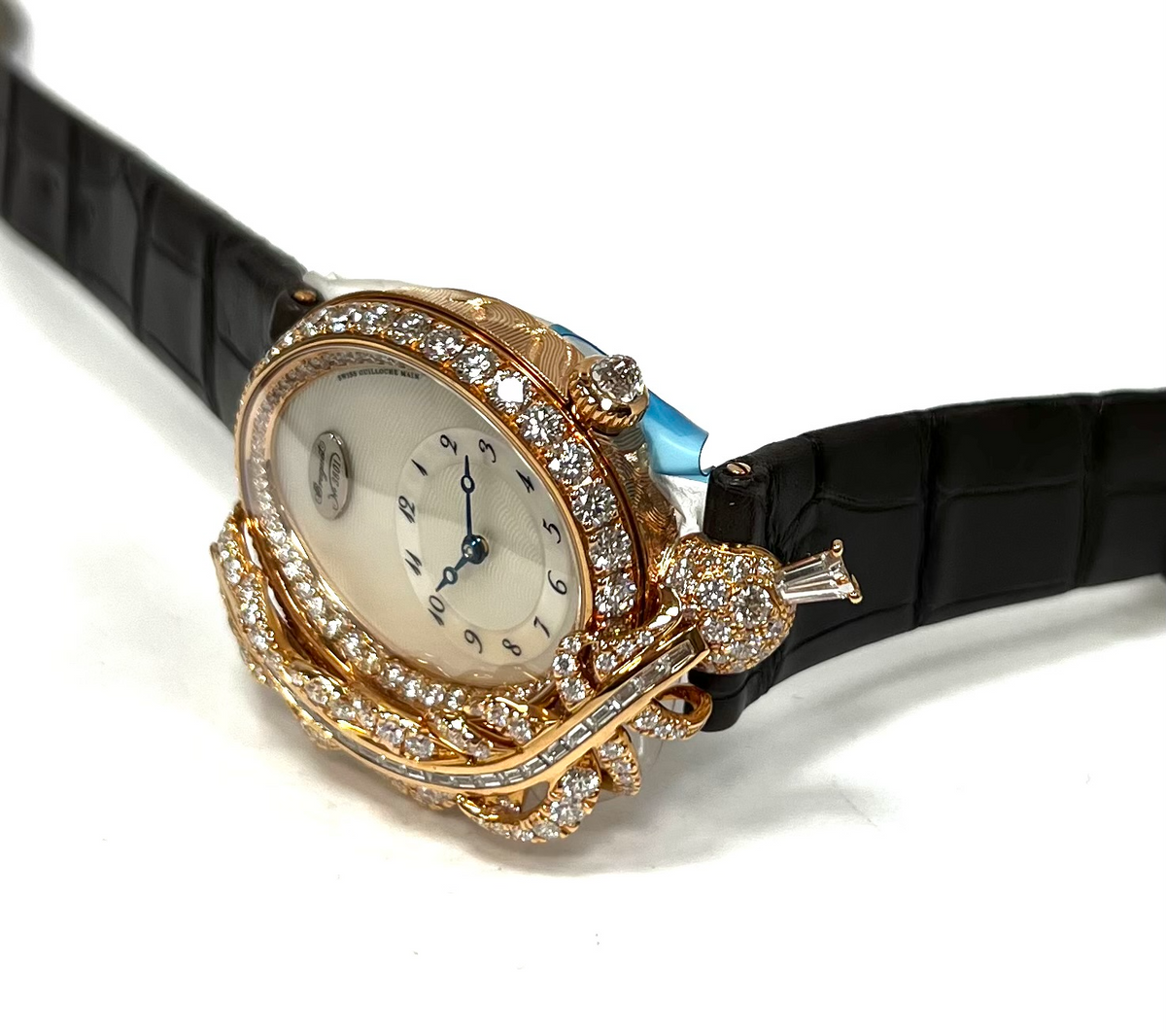 Breguet Plumes GJ15BR89240DD8/0DD8