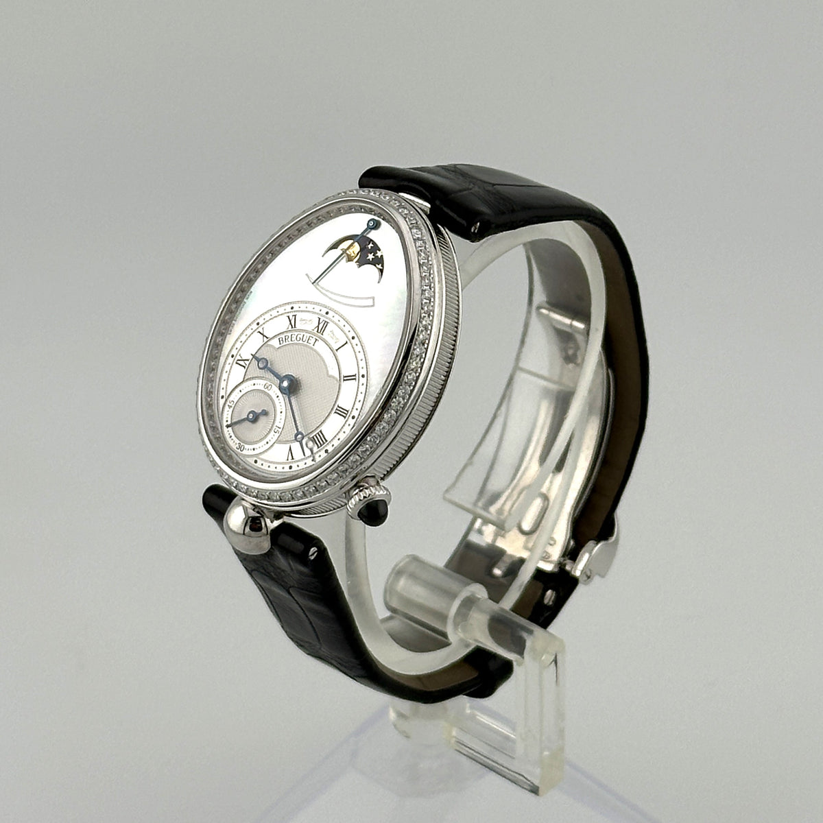 Breguet Reine de Naples 8908BB/52/864.D00D