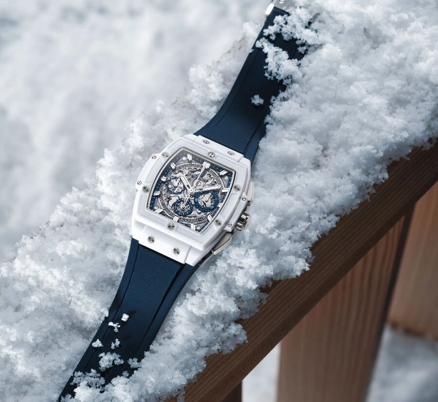 Hublot Spirit of Big Bang Special Edition Rockies