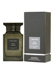 Tom Ford Oud Wood Eau de Parfum Spray 3.4 oz / 100ml