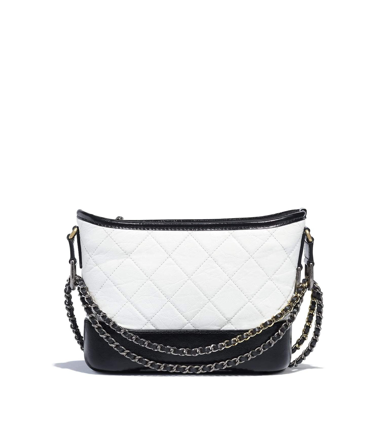 Chanel Gabrielle Small Hobo Bag