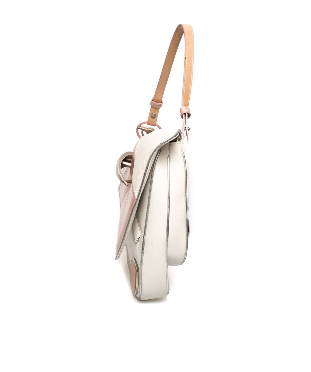 Christian Dior 1947 licence plate Cadillac Limited Edition Bag - ADC1095