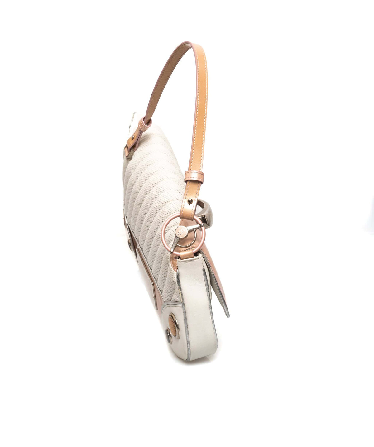 Christian Dior 1947 licence plate Cadillac Limited Edition Bag - ADC1095