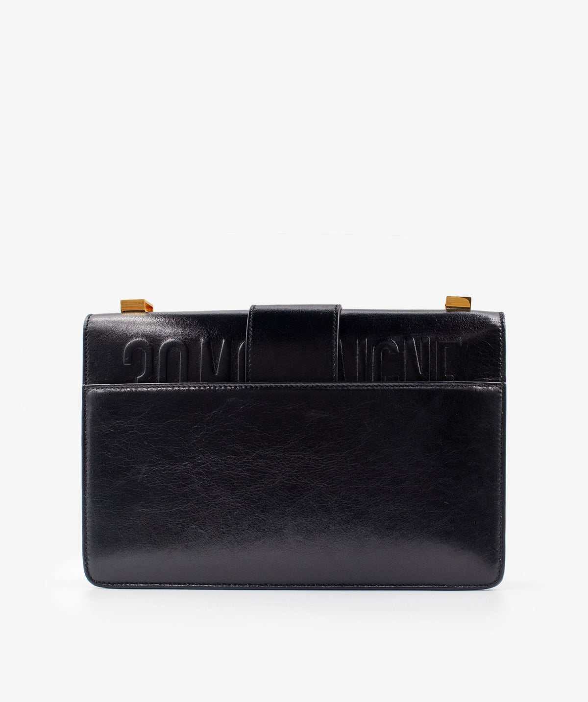 Christian Dior 30 Montaigne Shoulder Bag