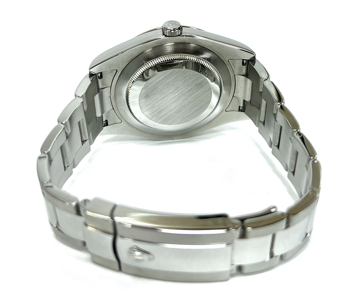 Rolex Lady-Datejust 279174