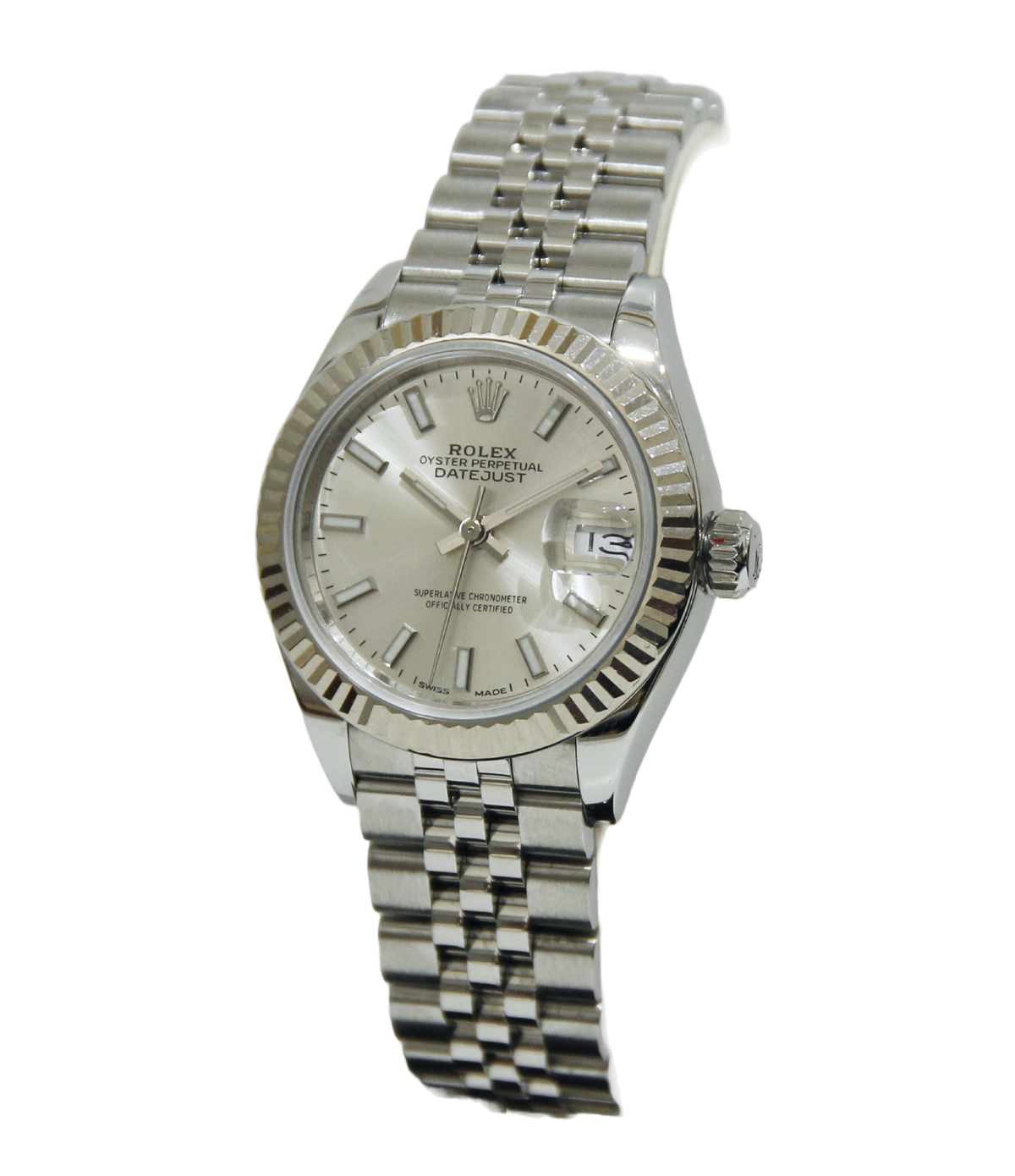 Rolex Lady-Datejust 279174