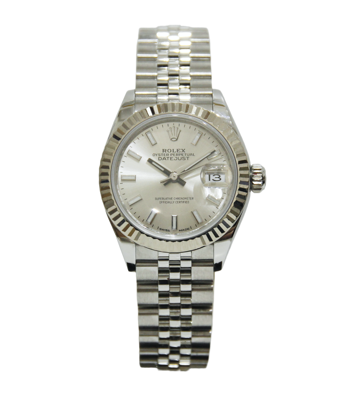 Rolex Lady-Datejust 279174