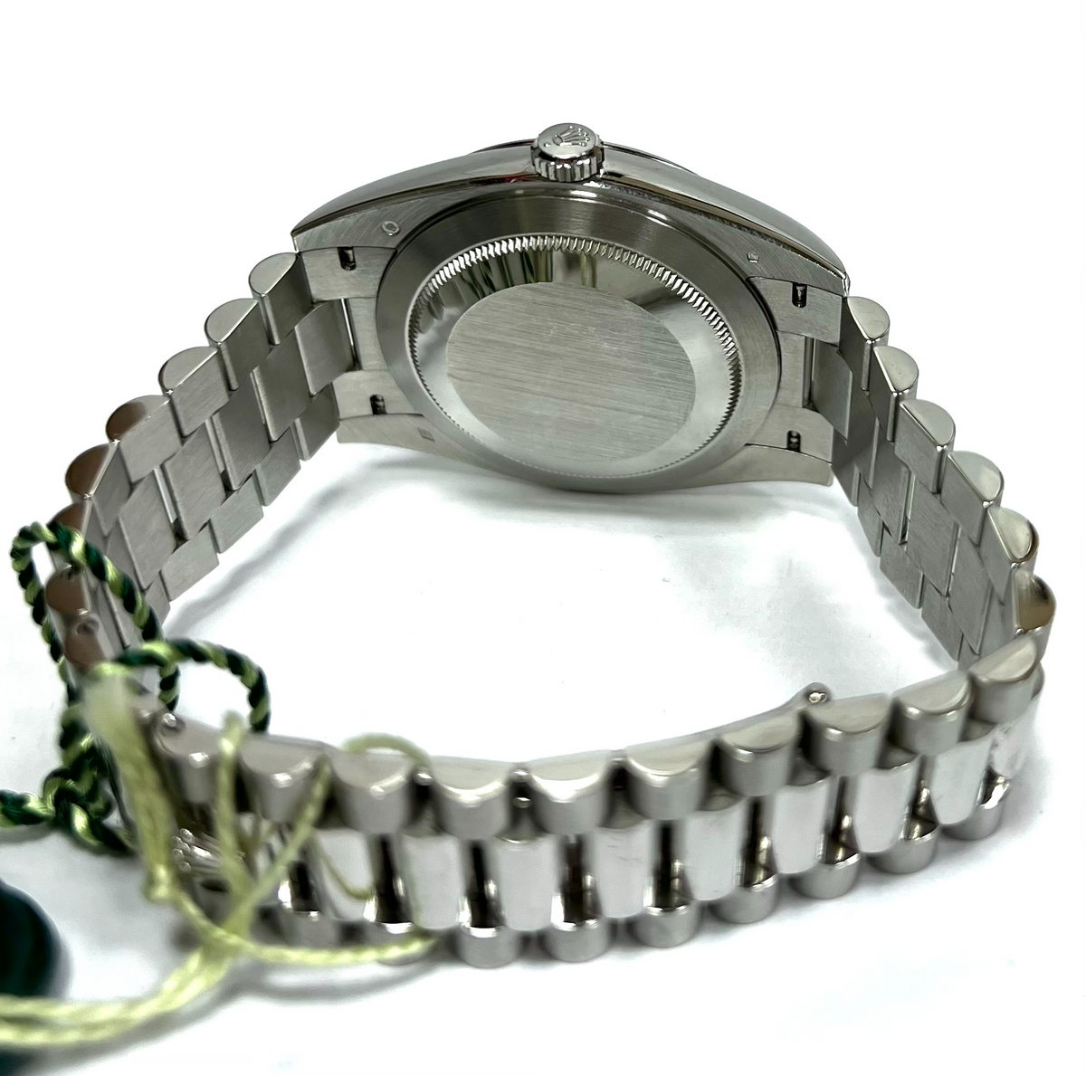 Rolex Day-Date Platinum 228206