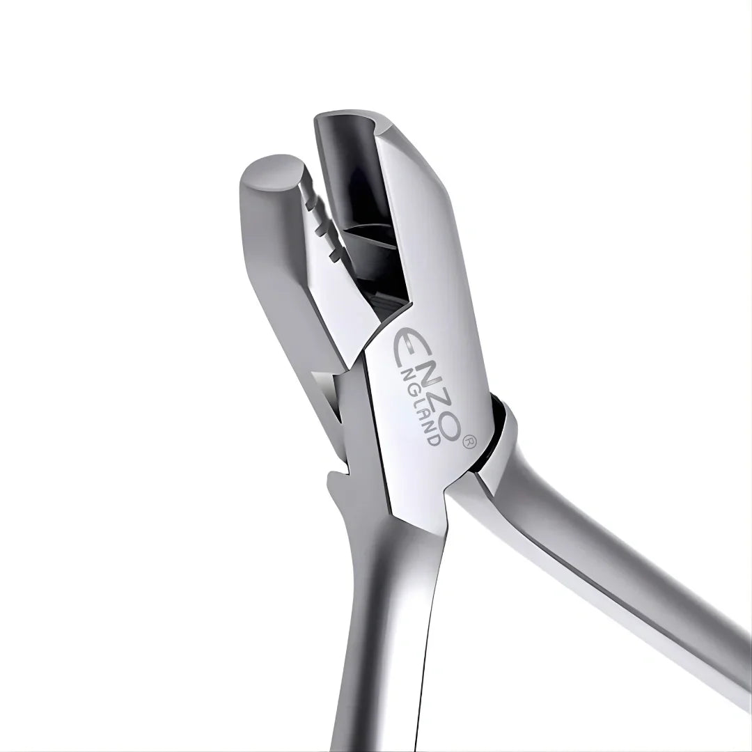 De La Rosa Plier with 3 Grooves