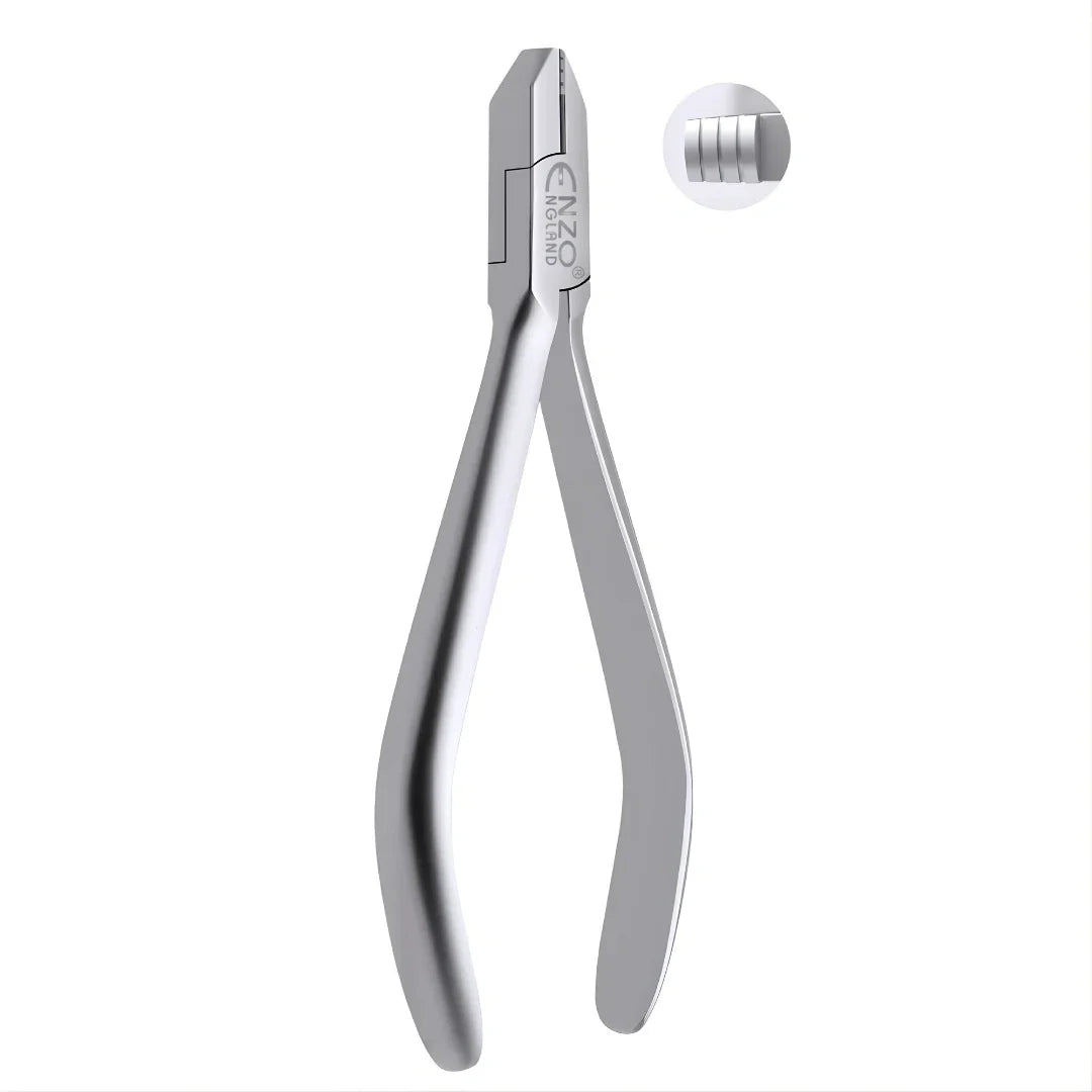 De La Rosa Plier with 3 Grooves