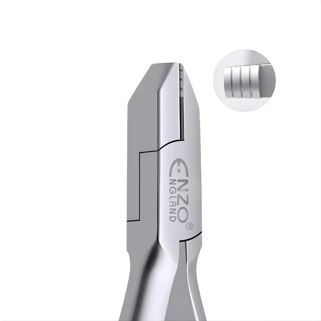 De La Rosa Plier with 3 Grooves