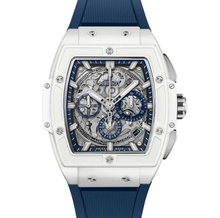 Hublot Spirit of Big Bang Special Edition Rockies