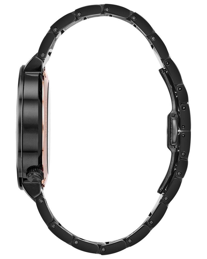 BULOVA LATIN GRAMMY 98A188