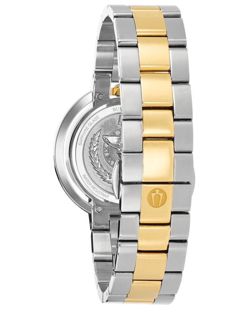 BULOVA RUBAIYAT 98R246