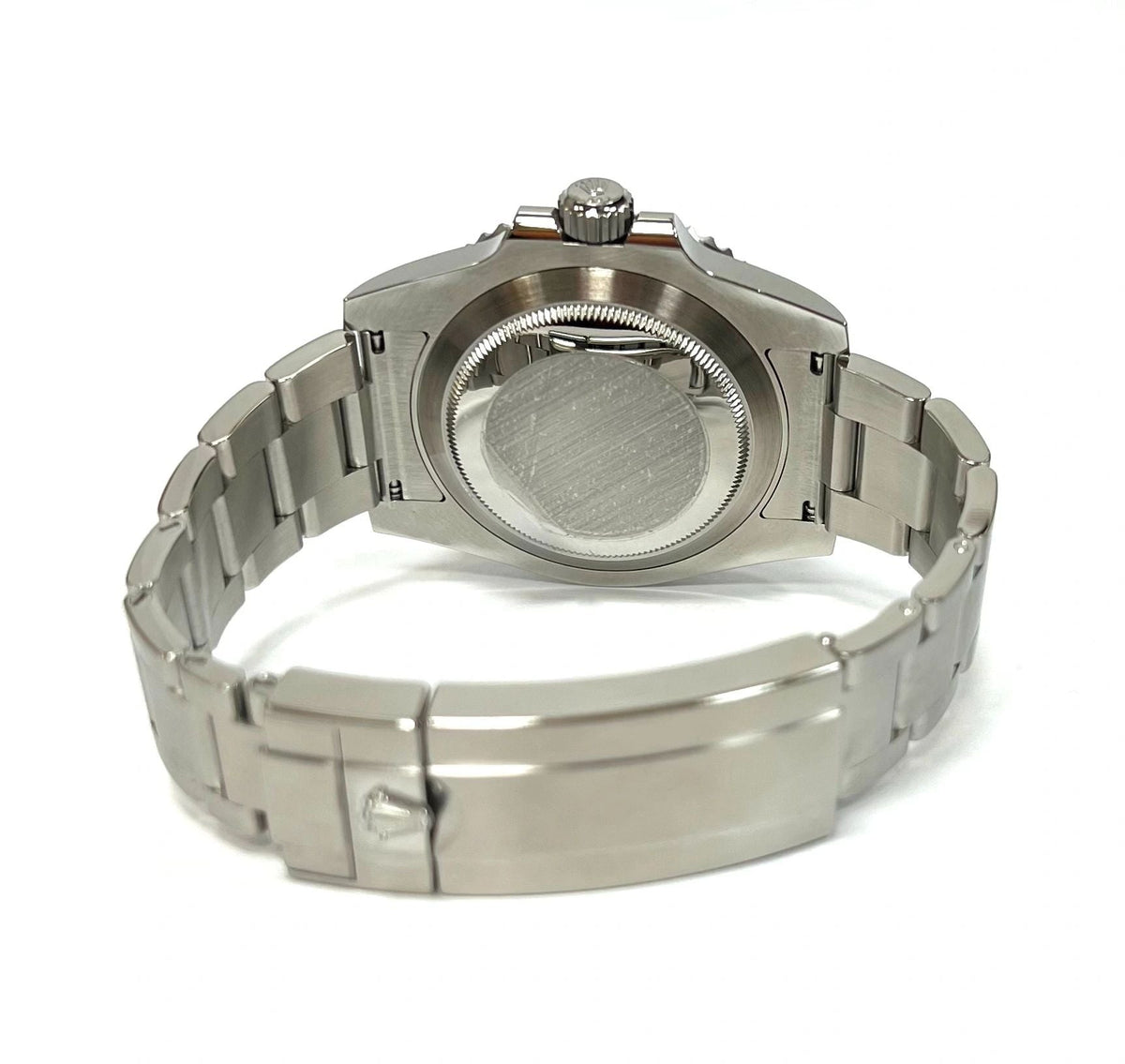 Rolex Submariner Date Stainless Steel 40mm (2020)