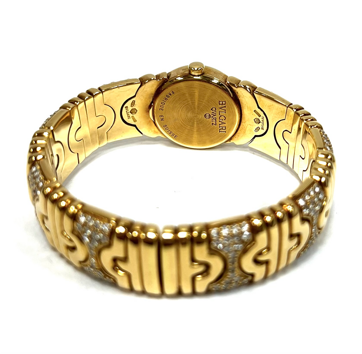 Bulgari Parentesi