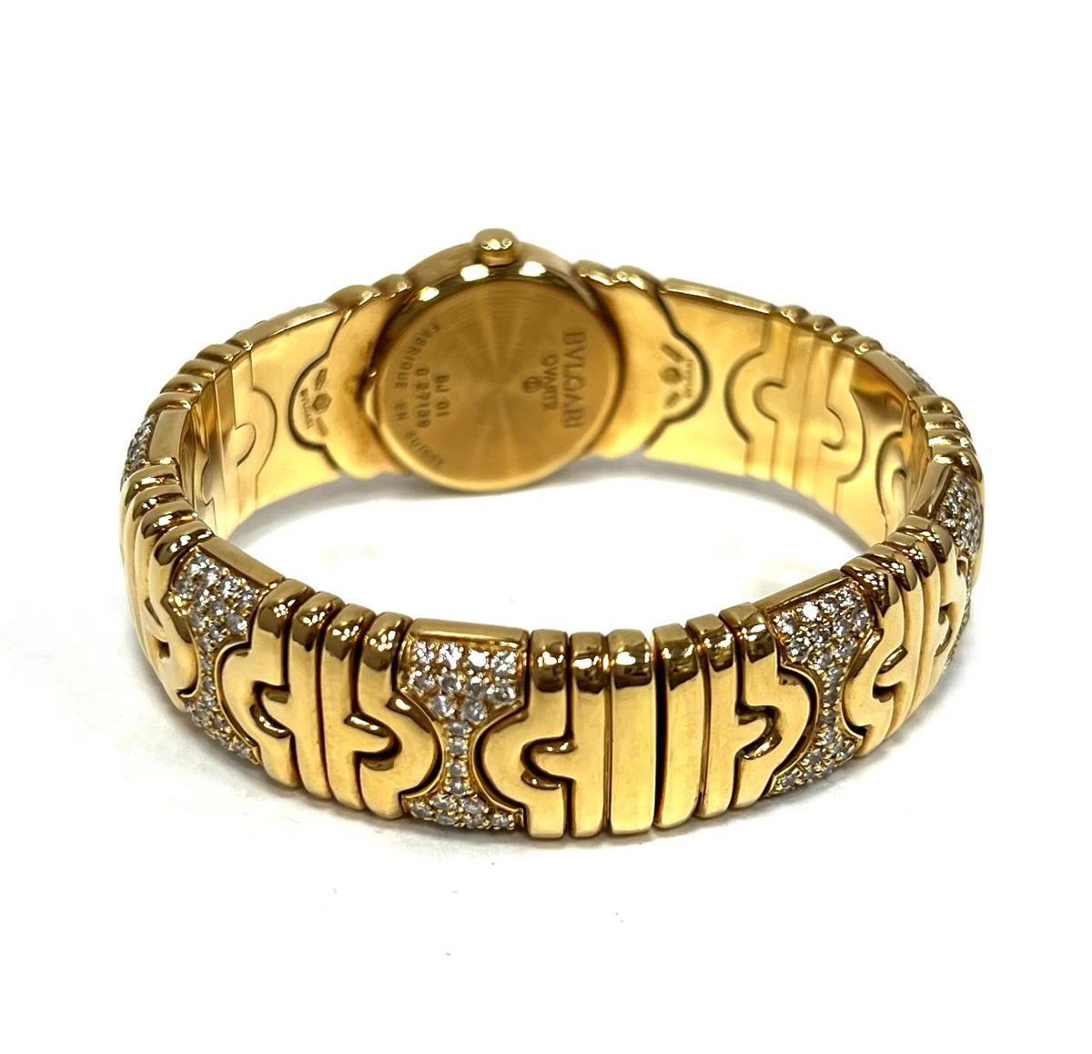 Bulgari Parentesi