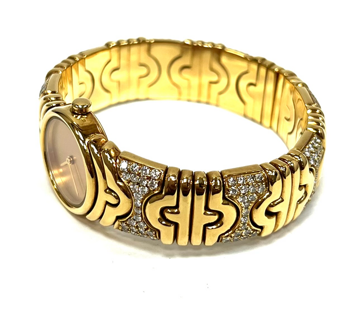 Bulgari Parentesi