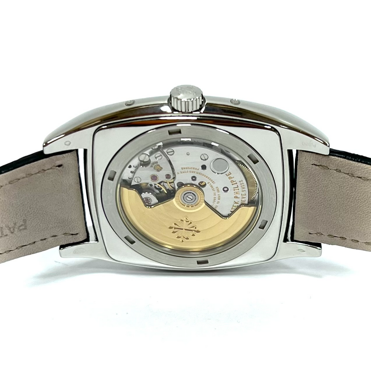 Patek Philippe Gondolo Calendario Platinum 39mm