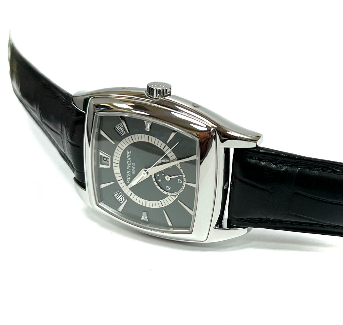 Patek Philippe Gondolo Calendario Platinum 39mm