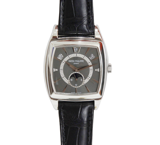 Patek Philippe Gondolo Calendario Platinum 39mm
