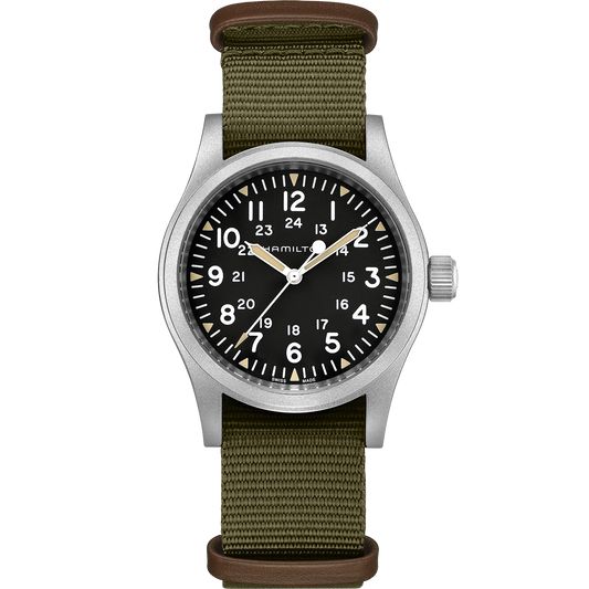 HAMILTON Khaki Field Mechanical H69439931