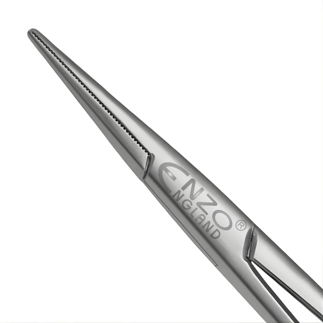 Halstead Hemostatic Forceps Straight