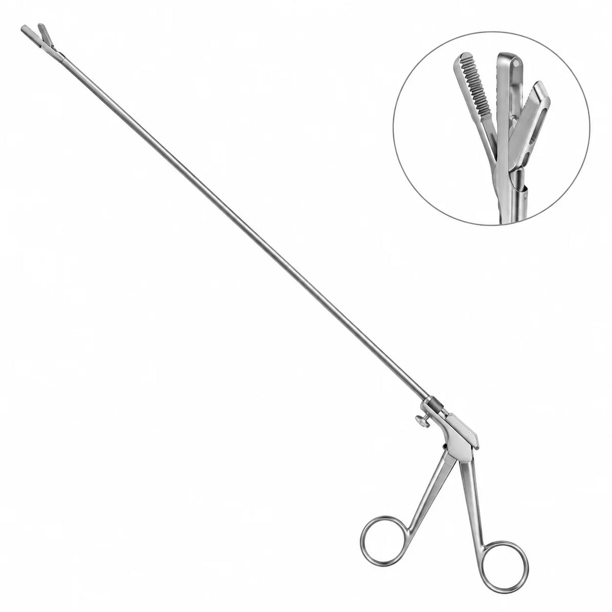 Hemorrhoidectomy Instrument Set – 46 PCS